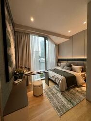 Cliveden At Grange (D10), Condominium #545045101